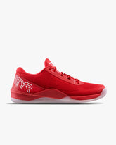 TYR MENS ELITE SPORTS SHOES RED